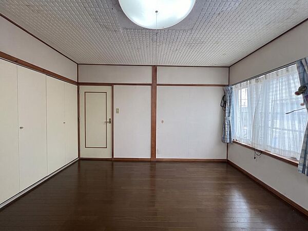 室内を拡大表示