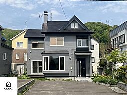 札幌市営東西線 琴似駅 バス16分 西野第二下車 徒歩5分