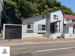 西野11条8丁目 中古住宅