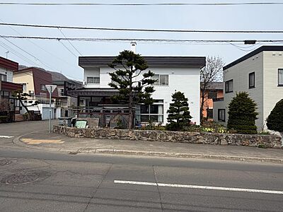 外観 外観
