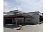 周辺：栗東市図書館