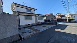 Kocoro house近江台　土地の土地画像