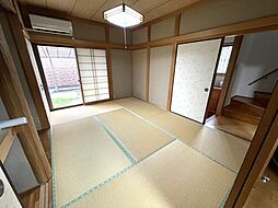 和室の画像