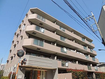 2SLDK 間取り