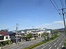 その他：周辺の街並み風景