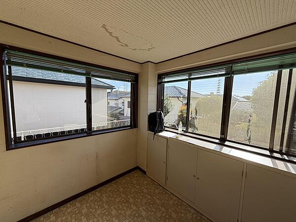 室内