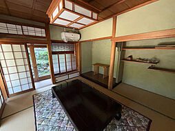 室内の画像