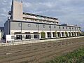 高松琴平電気鉄道長尾線 林道駅 徒歩10分の賃貸アパート