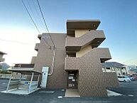 香川県高松市鬼無町藤井134-3：物件画像／アパマンショップレインボーロード店　株式会社グローバルセンター