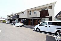 香川県高松市香西東町257番地1：物件画像／アパマンショップレインボーロード店　株式会社グローバルセンター