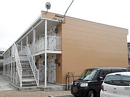 JR高徳線 木太町駅 徒歩9分の賃貸アパート