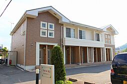 香川県高松市田村町537番地1の賃貸アパート