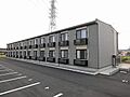 JR予讃線 端岡駅 徒歩18分の賃貸アパート