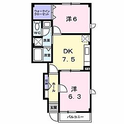 🉐敷金礼金0円！🉐高松琴平電気鉄道琴平線 岡本駅 徒歩26分