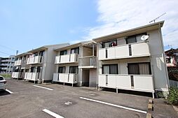 高松琴平電気鉄道志度線 潟元駅 徒歩5分の賃貸アパート
