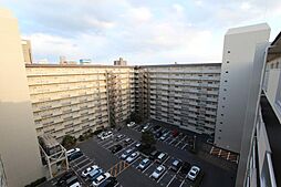 JR予讃線 高松駅 徒歩9分の賃貸マンション