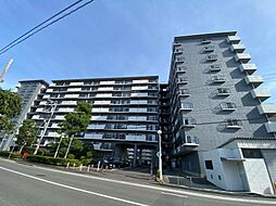 JR予讃線 高松駅 徒歩9分の賃貸マンション