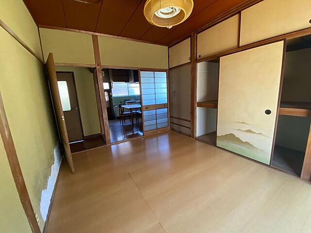 室内