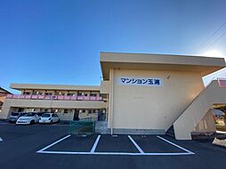 JR高徳線 志度駅 徒歩8分の賃貸マンション