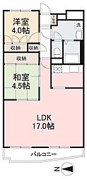 🉐敷金礼金0円！🉐予讃線 高松駅 徒歩9分