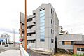 高松琴平電気鉄道長尾線 花園駅 徒歩4分の賃貸アパート