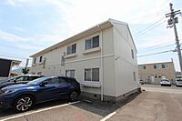 香川県高松市香西東町548-10：物件画像／アパマンショップレインボーロード店　株式会社グローバルセンター