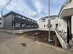 国分寺市日吉町二丁目新築戸建〜限定1棟〜