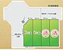 間取り：C区画