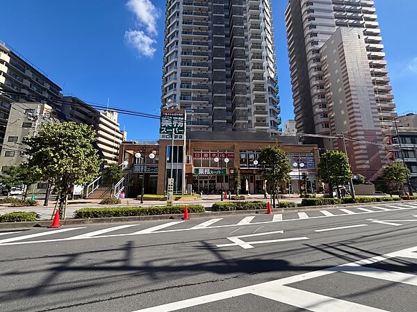 周辺を拡大表示