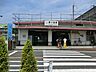 周辺：東十条駅
