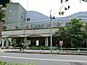 周辺：東十条保育園