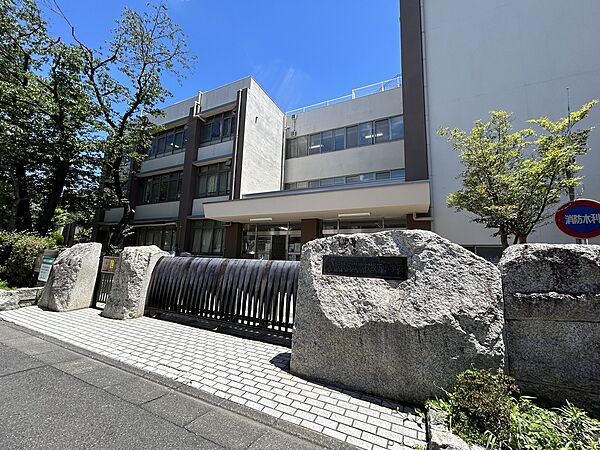 周辺を拡大表示