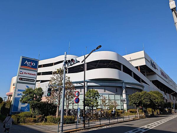 周辺を拡大表示