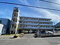 JR予讃線 香西駅 徒歩16分の賃貸マンション