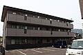 高松琴平電気鉄道志度線 八栗駅 徒歩5分の賃貸アパート