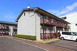 JR高徳線 木太町駅 徒歩3分の賃貸アパート