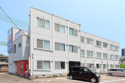 外観 外観