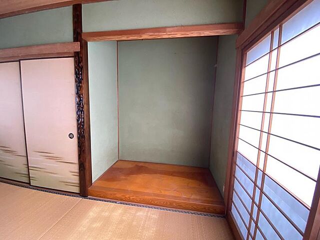 室内