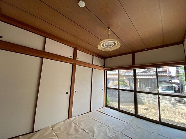 室内