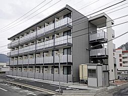 高松琴平電気鉄道琴平線 三条駅 徒歩14分の賃貸マンション