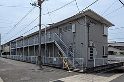 香川県高松市上天神町813-3の賃貸アパート