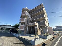 香川県木田郡三木町大字池戸2744-1の賃貸マンション