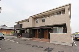 JR予讃線 鬼無駅 徒歩21分の賃貸アパート
