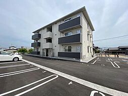 香川県高松市上天神町254-12の賃貸アパート