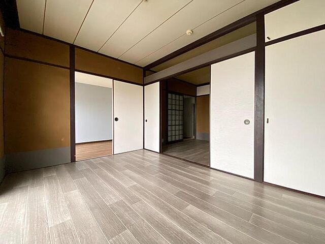 室内
