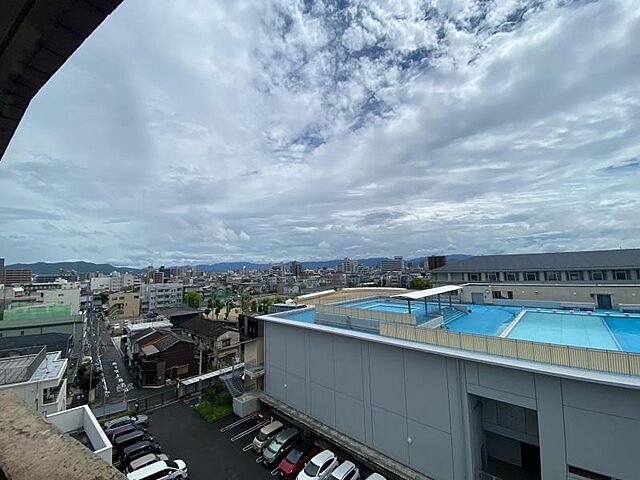 室内