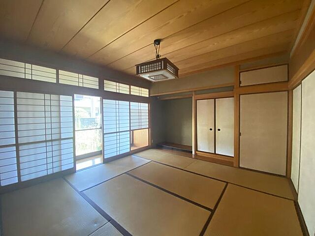 室内