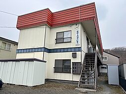 🉐敷金礼金0円！🉐オホーツクマンション
