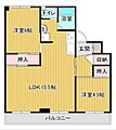 グランメール向陽025階4.4万円