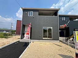 新築戸建 豊明市沓掛町第6 全4棟現場